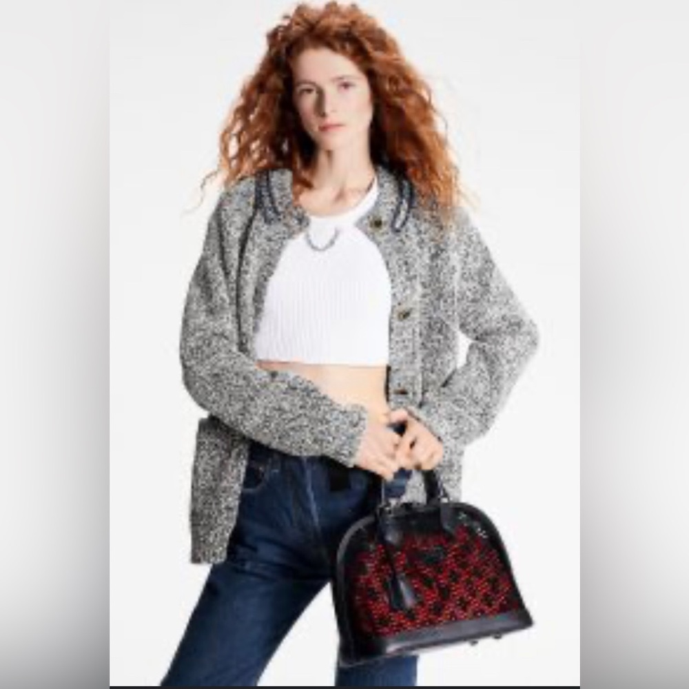 LOUIS VUITTON Alma PM Lace M20355 - Picture 14 of 14